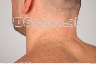 Neck texture of Dale 0003